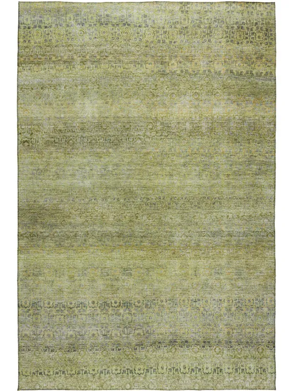 Burano BU12 Aloe 30" x 46" Rug