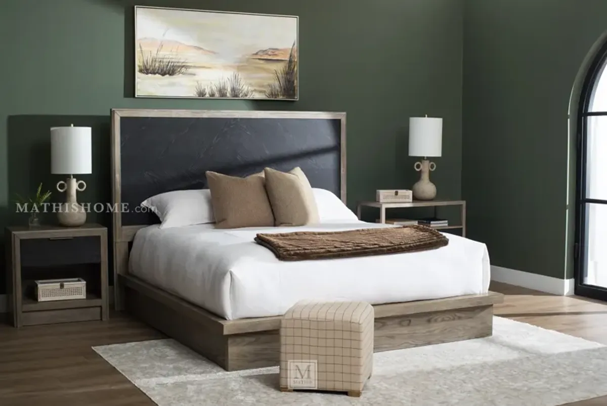 Halifax Queen Bedroom Suite