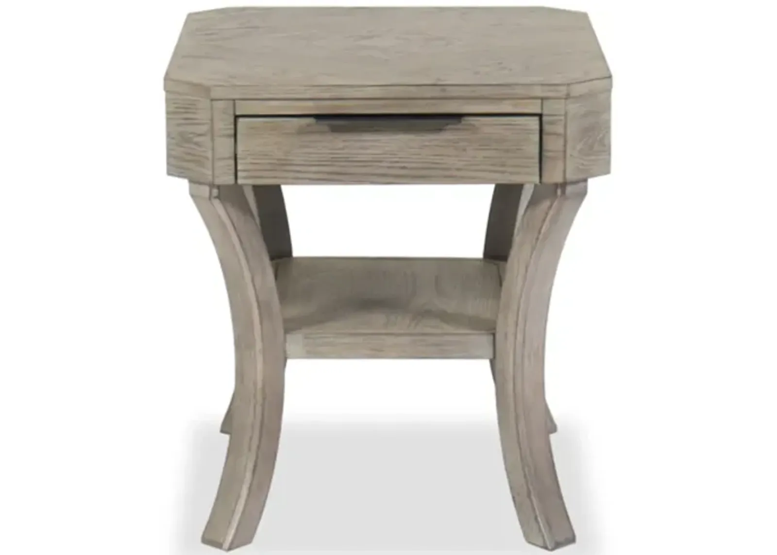 Halifax End Table