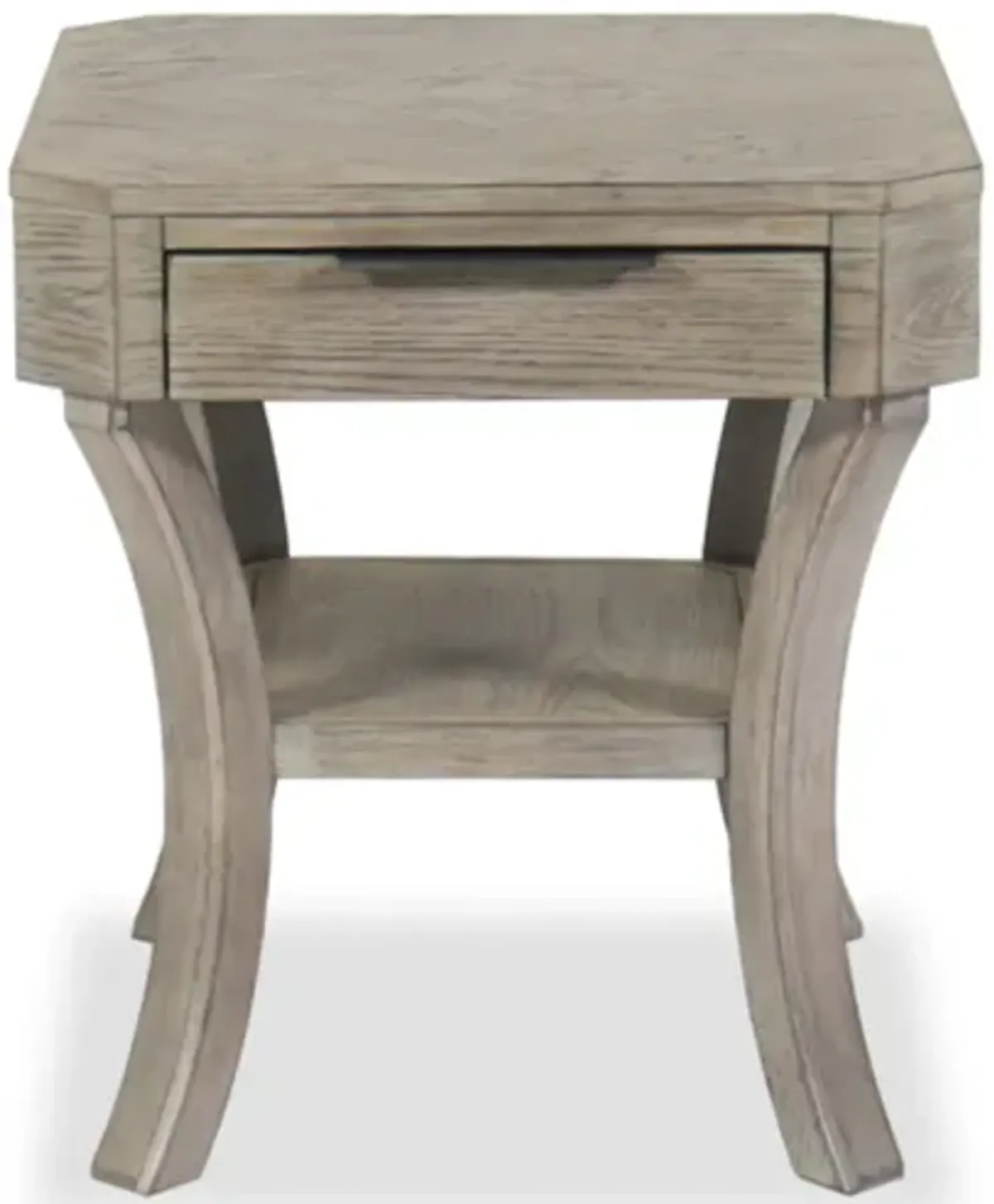 Halifax End Table