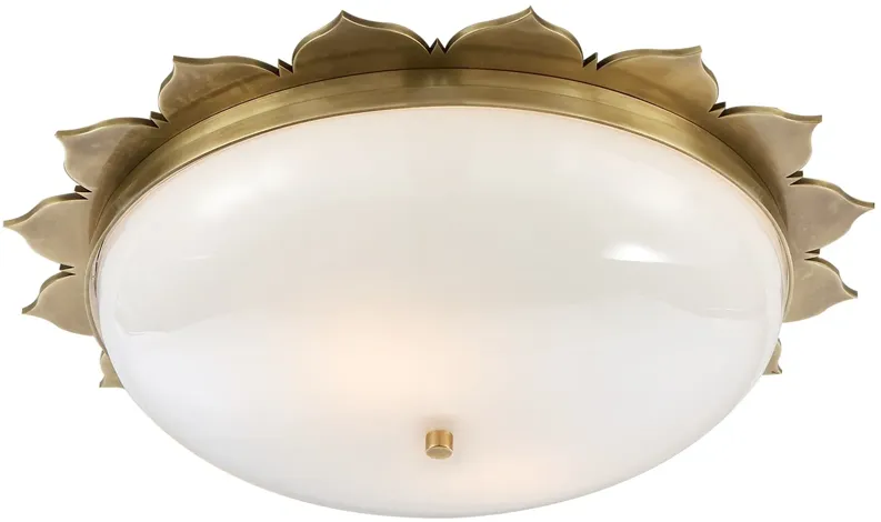Rachel Large Flush Mount