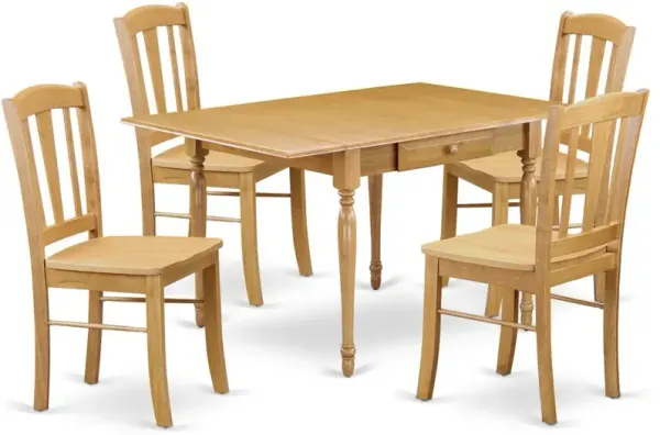 Dining Room Set Oak