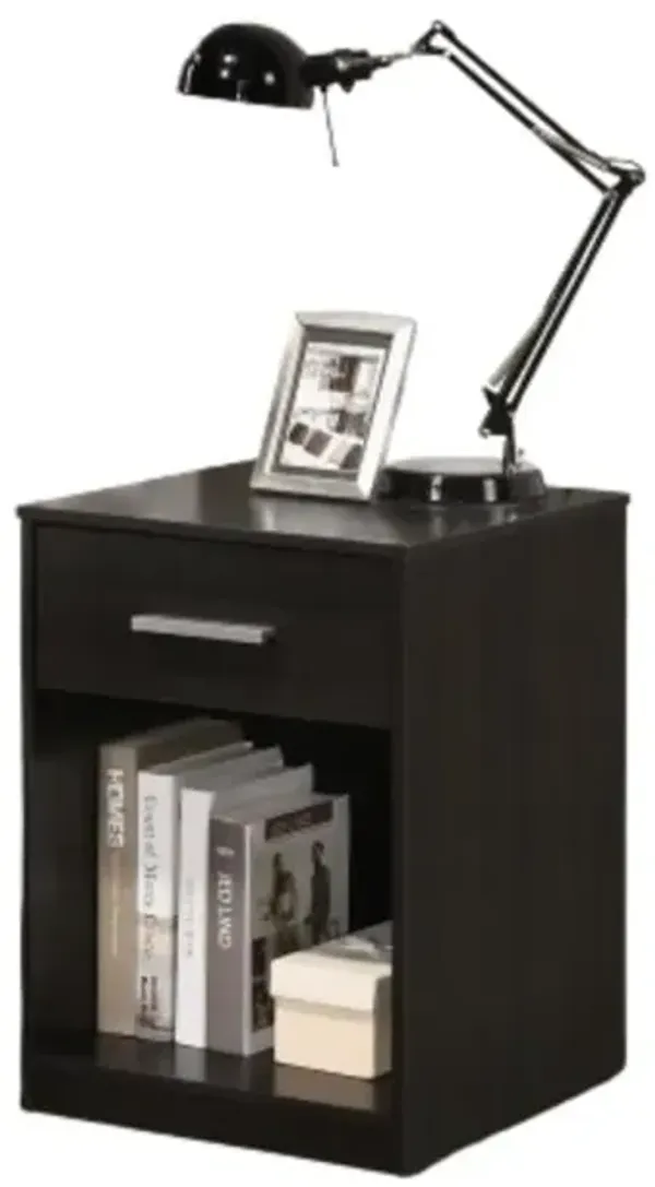 Nightstand w/ Drawer