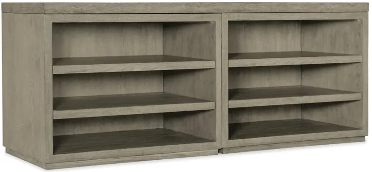 Linville Falls Credenza