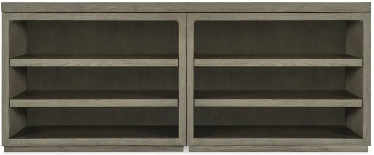 Linville Falls Credenza