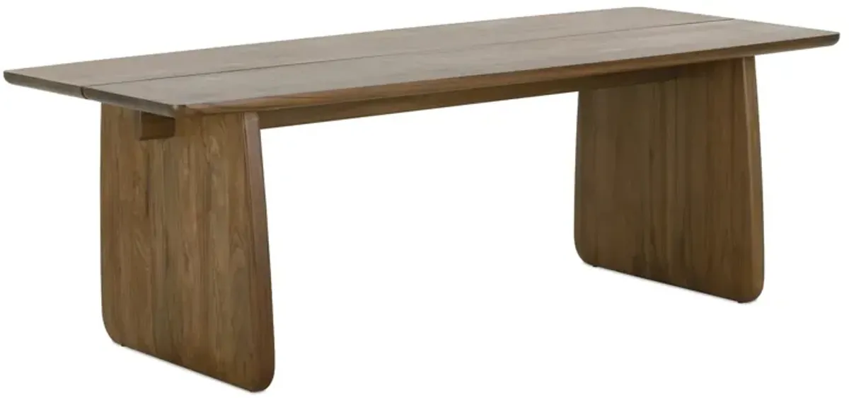 Nova Rectangle Dining Table