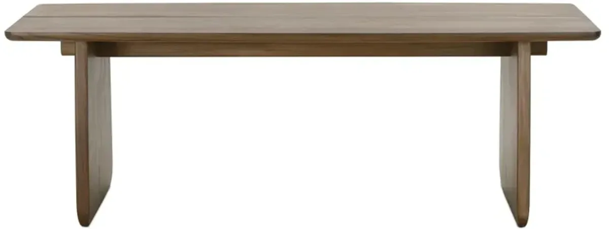 Nova Rectangle Dining Table