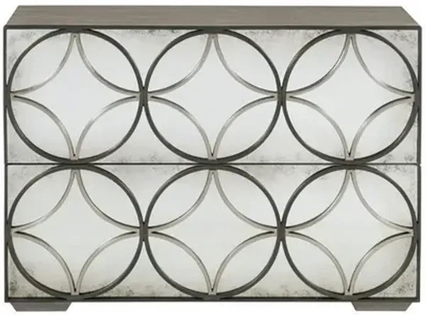 Interiors Valonia Drawer Chest