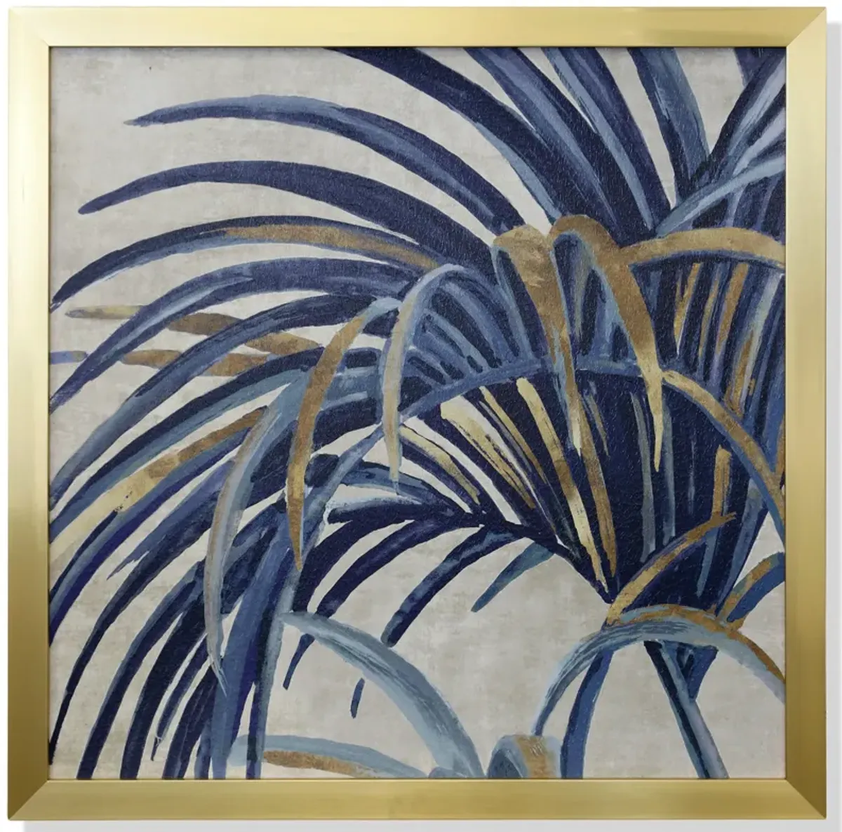 Arching Palm II