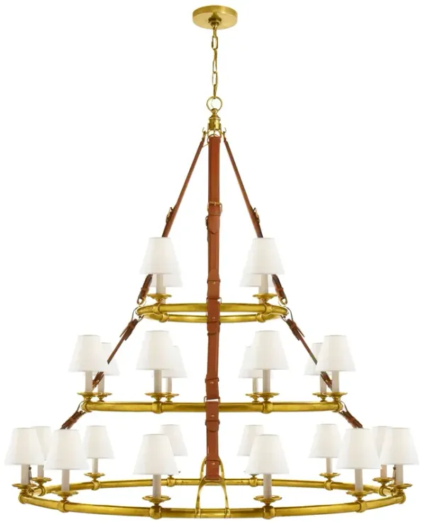 Westbury Chandelier