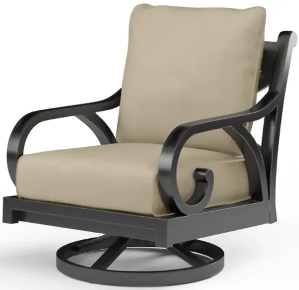 Monterey Swivel Rocker