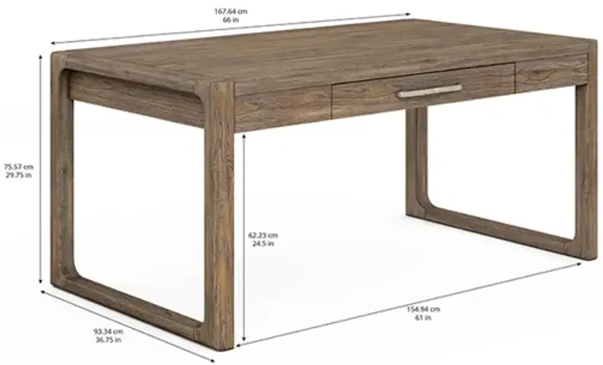 Stockyard Writing Desk