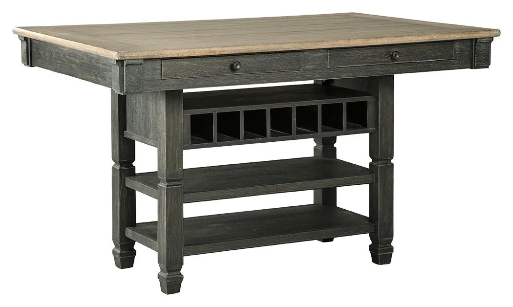 Tyler Creek Counter Height Dining Table