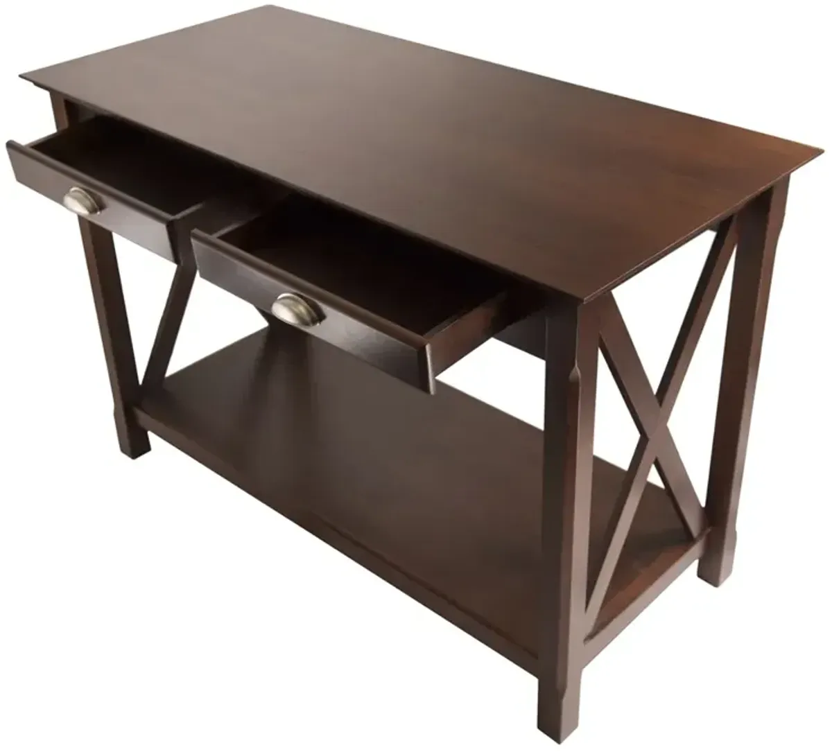 Xola Console Table with 2 Drawers