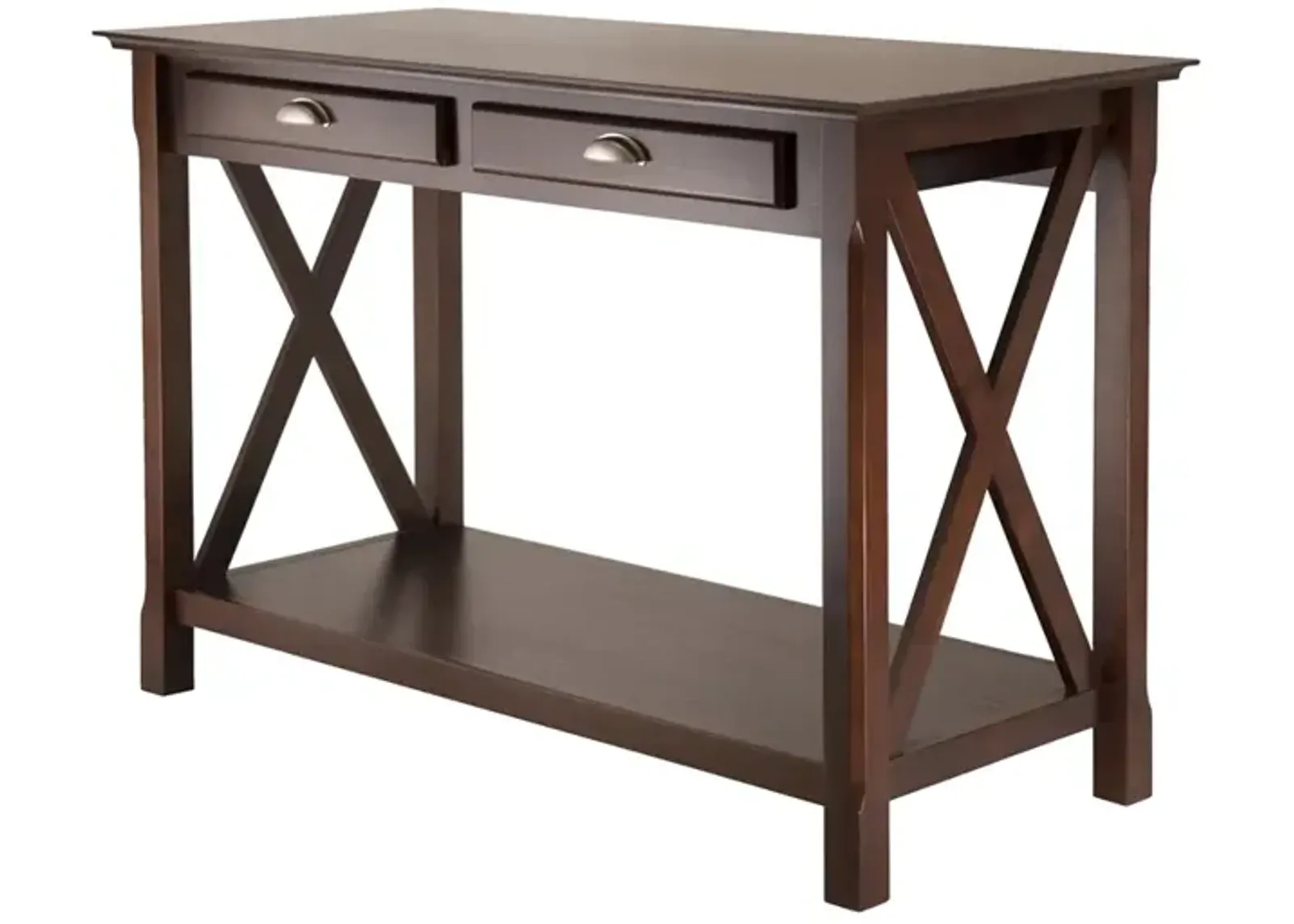 Xola Console Table with 2 Drawers