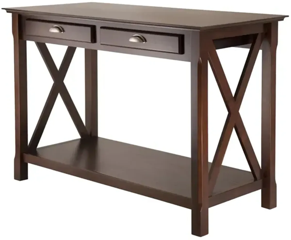 Xola Console Table with 2 Drawers