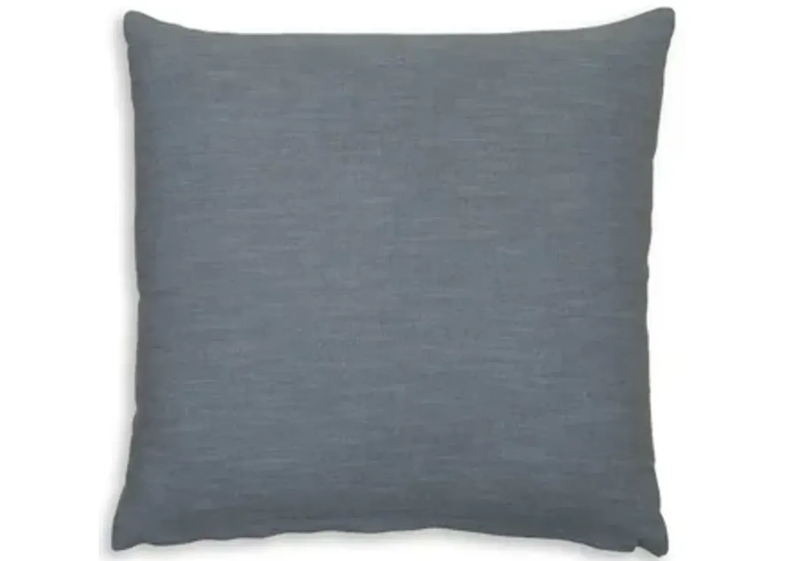 Thaneville Blue Pillow (Set of 4)