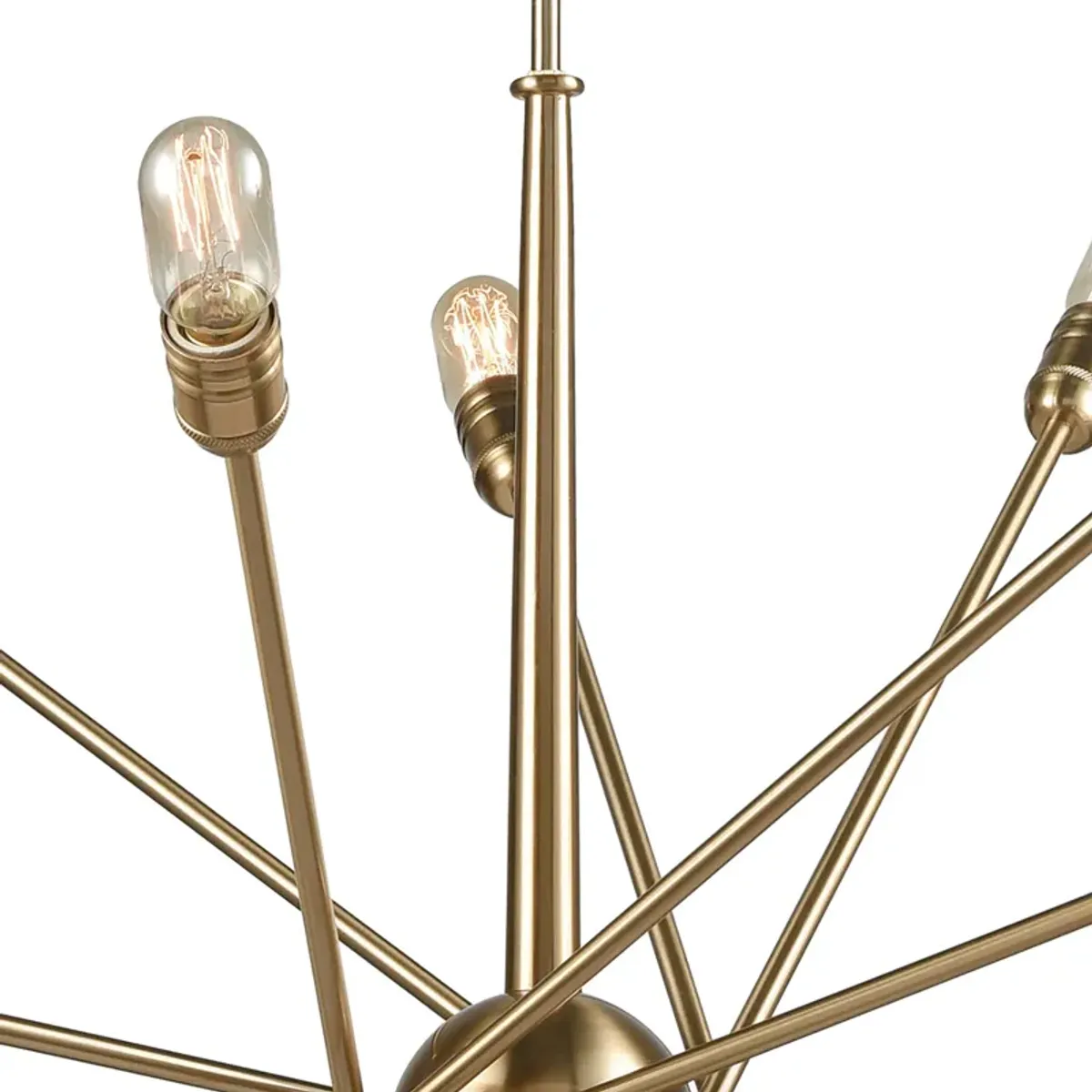 Delphine 38'' Wide 14-Light Chandelier