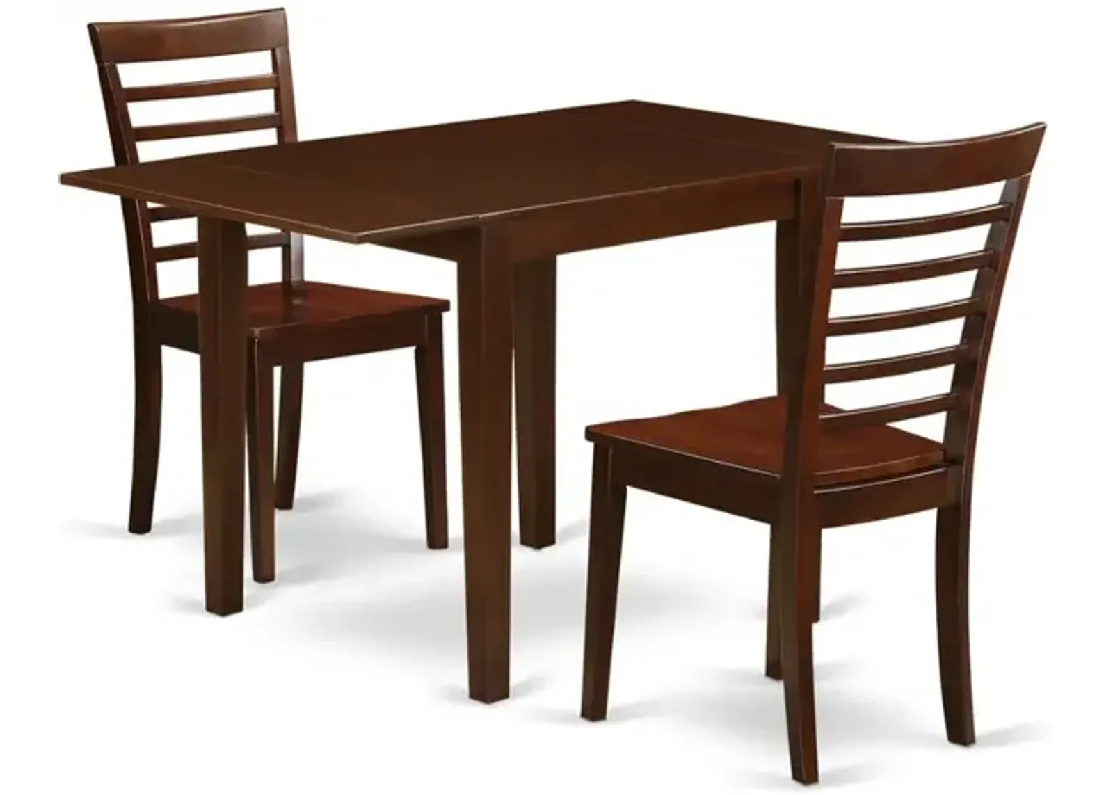 Dining Room Set Mahogany