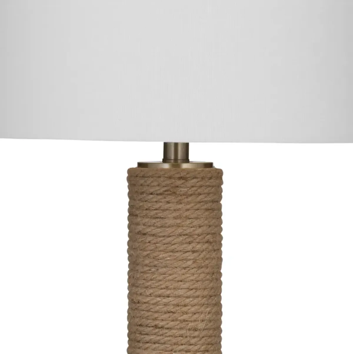 Welch Table Lamp