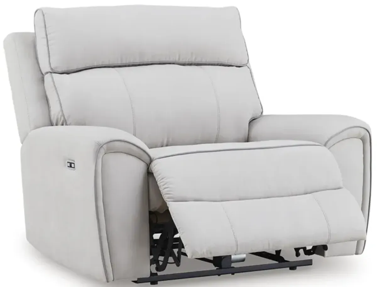 Grafton Pike Power Recliner