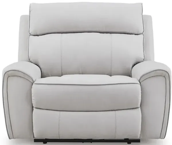 Grafton Pike Power Recliner