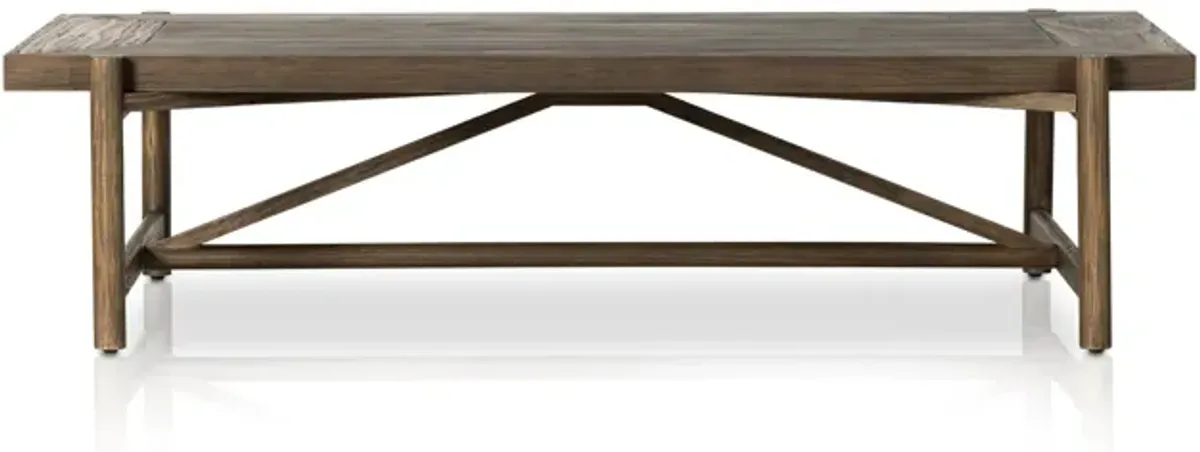 Goldthwaite Coffee Table