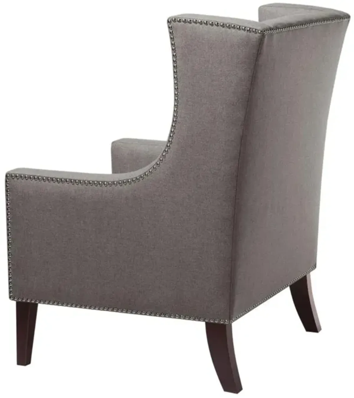 Belen Kox Wingback Chair, Belen Kox