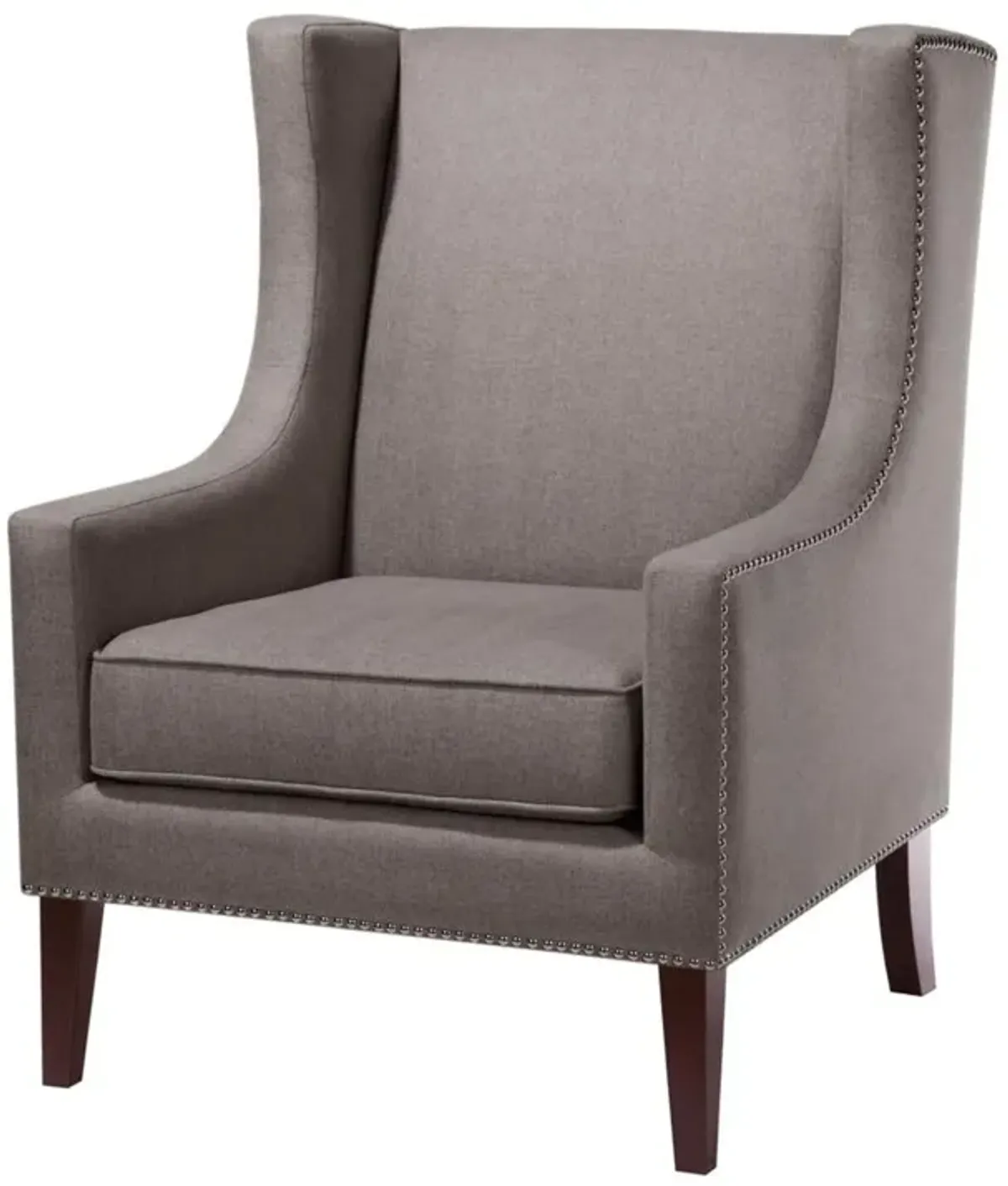 Belen Kox Wingback Chair, Belen Kox