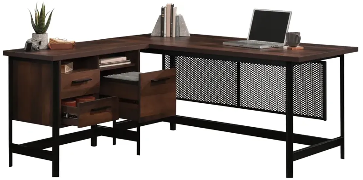 Briarbrook L-Desk