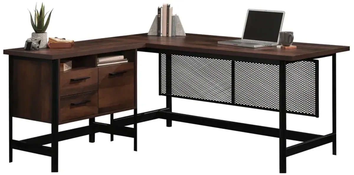 Briarbrook L-Desk