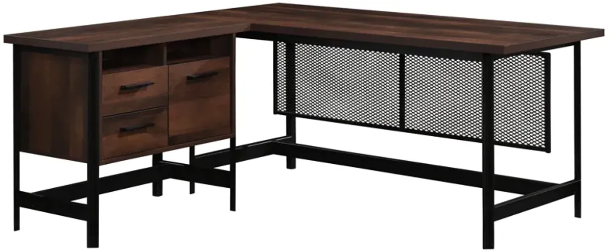 Briarbrook L-Desk