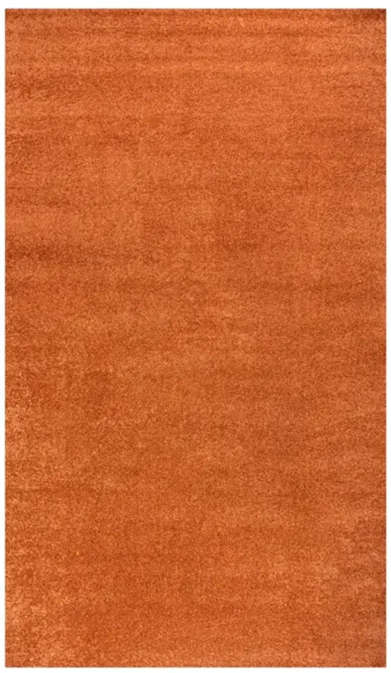 Haze Solid Low-Pile Area Rug