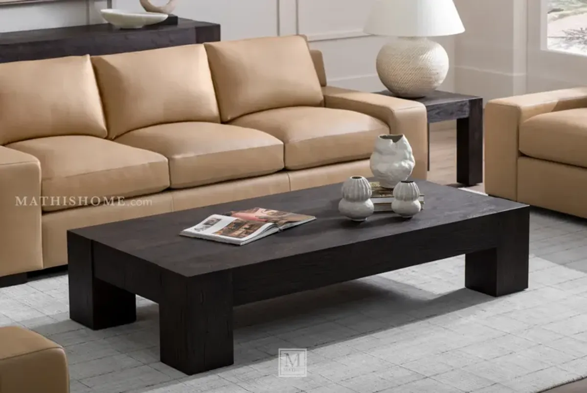 Abaso Rectangular Coffee Table