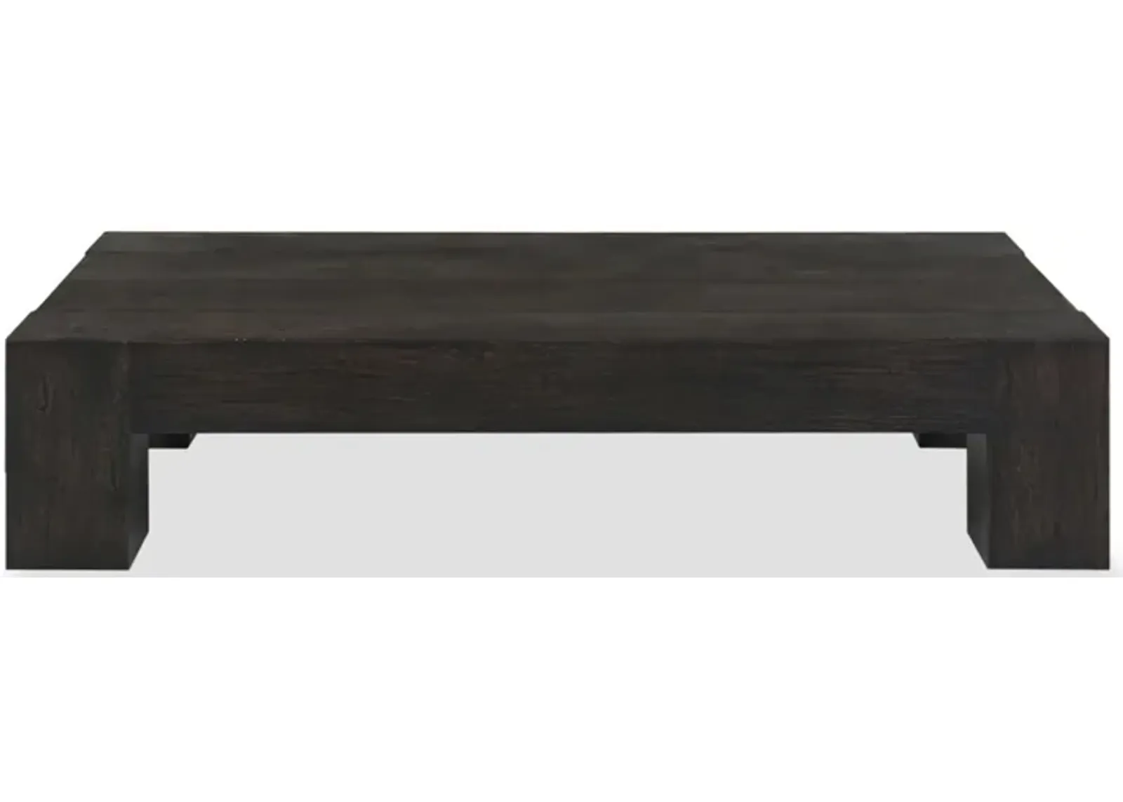 Abaso Rectangular Coffee Table