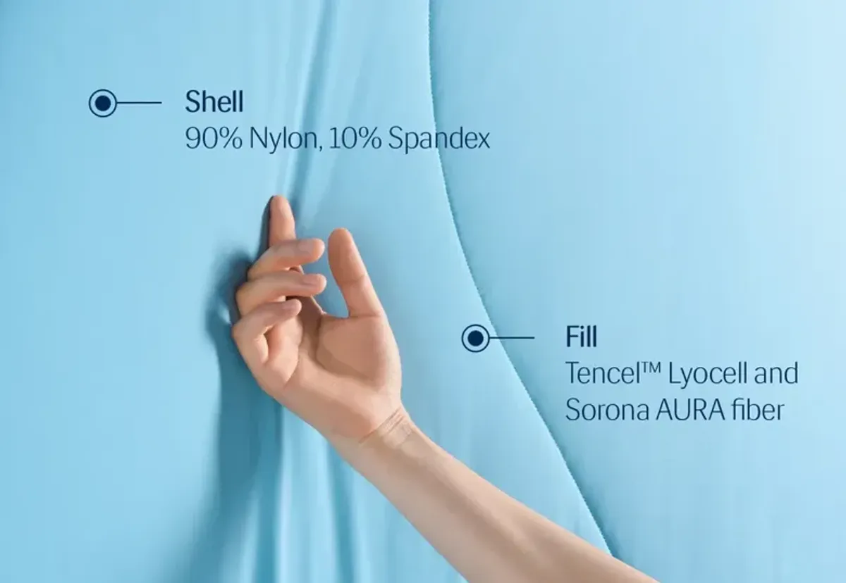 Evercool Comforter-T/TXL