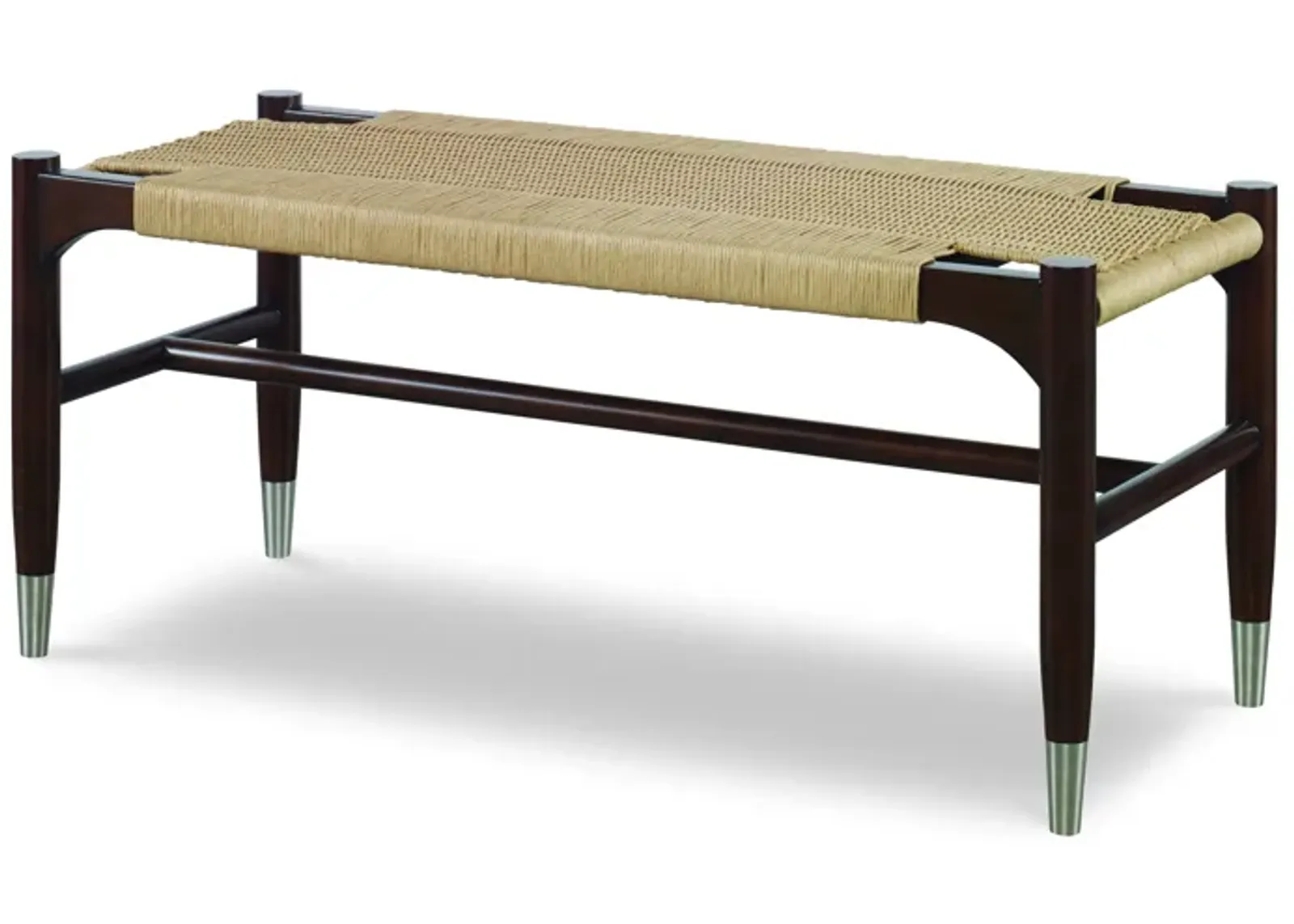 Tristan Woven Bench