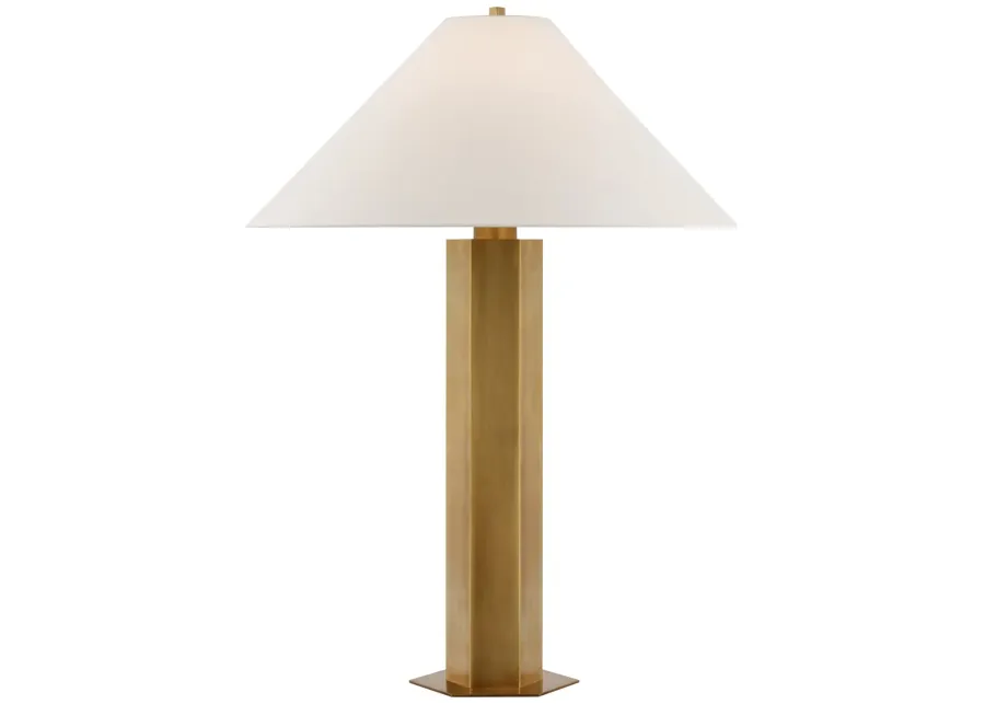 Olivier Medium Table Lamp