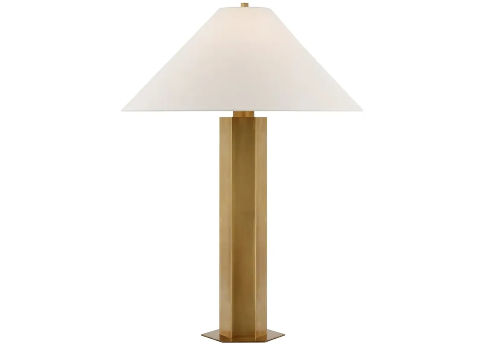 Olivier Medium Table Lamp