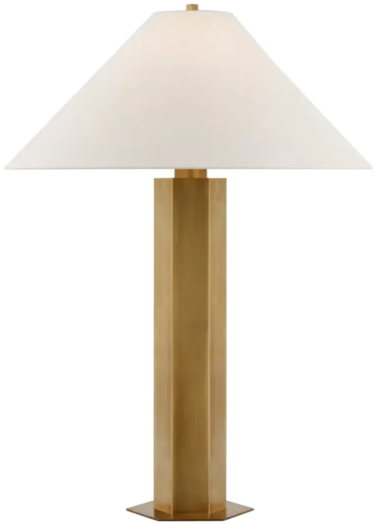 Olivier Medium Table Lamp