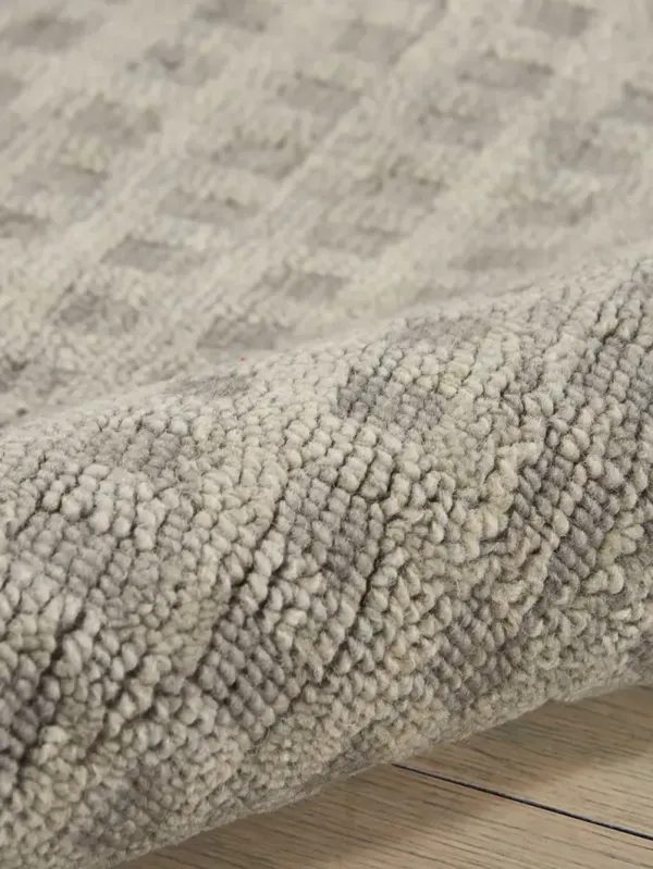 Marana MNN01 Charcoal 8' x 10'6" Rug