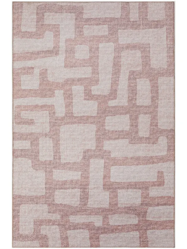 Sedona SN4 Taupe 5' x 7'6" Rug