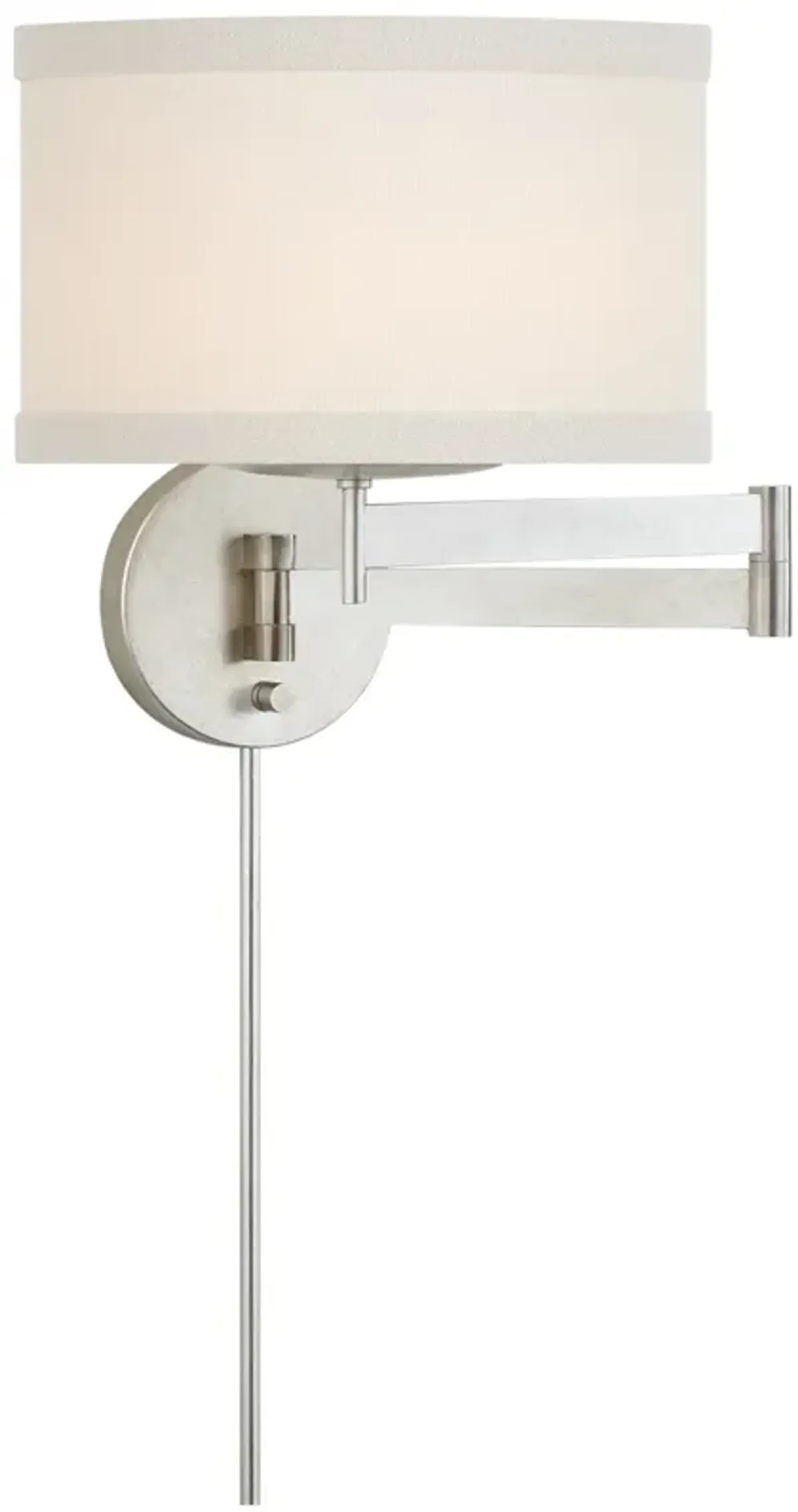 Walker Swing Arm Sconce