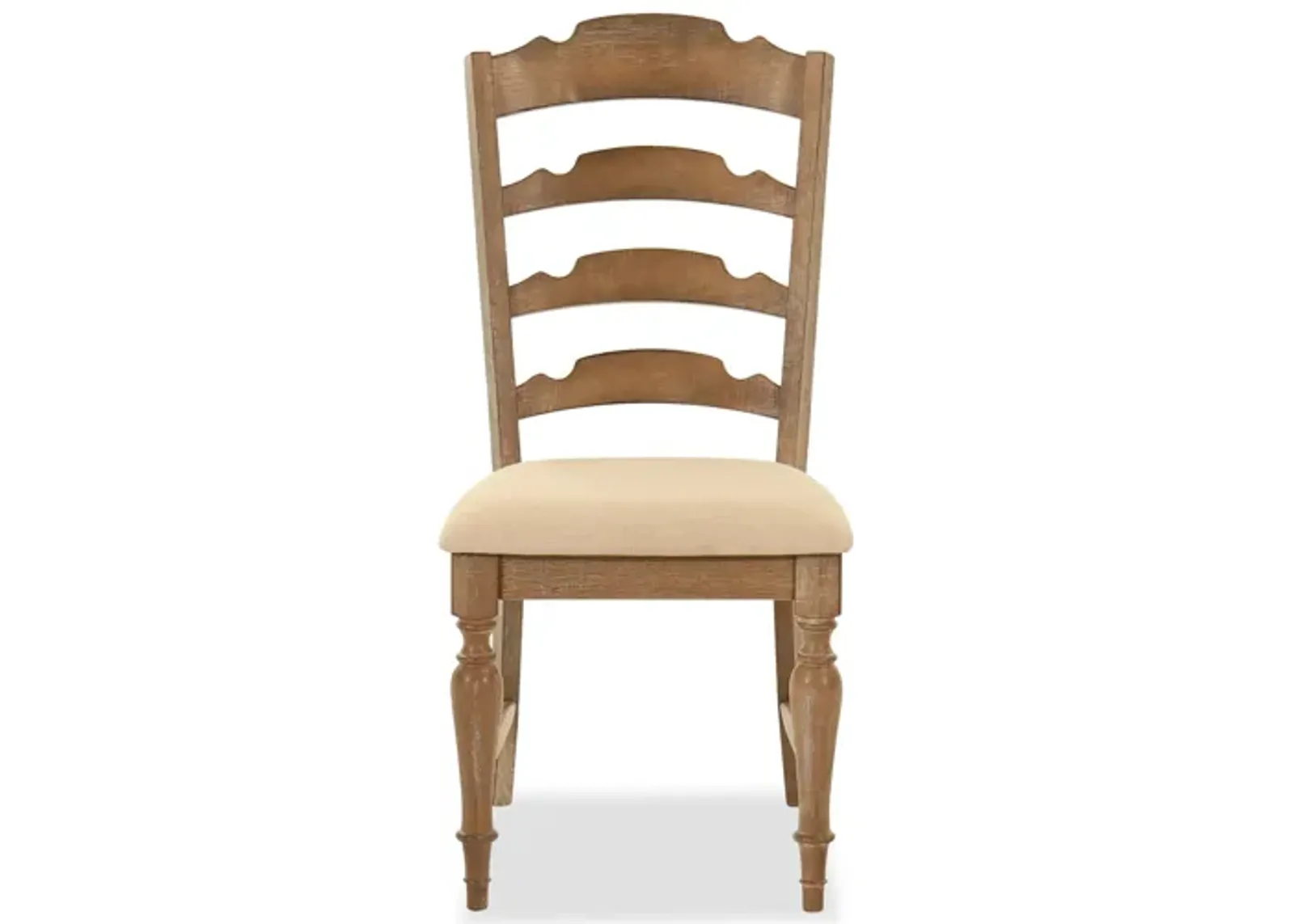 Augusta Ladder Back Chair