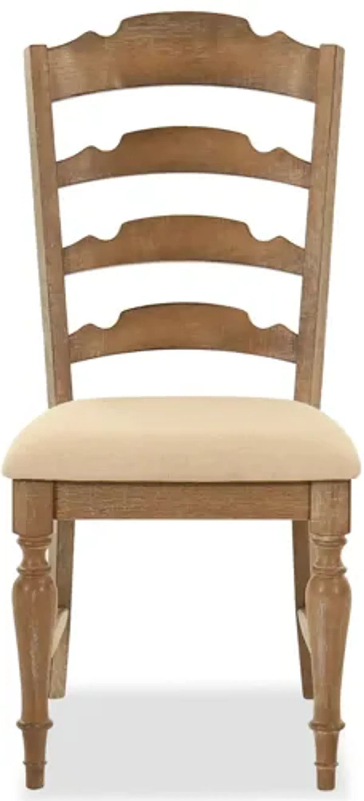 Augusta Ladder Back Chair