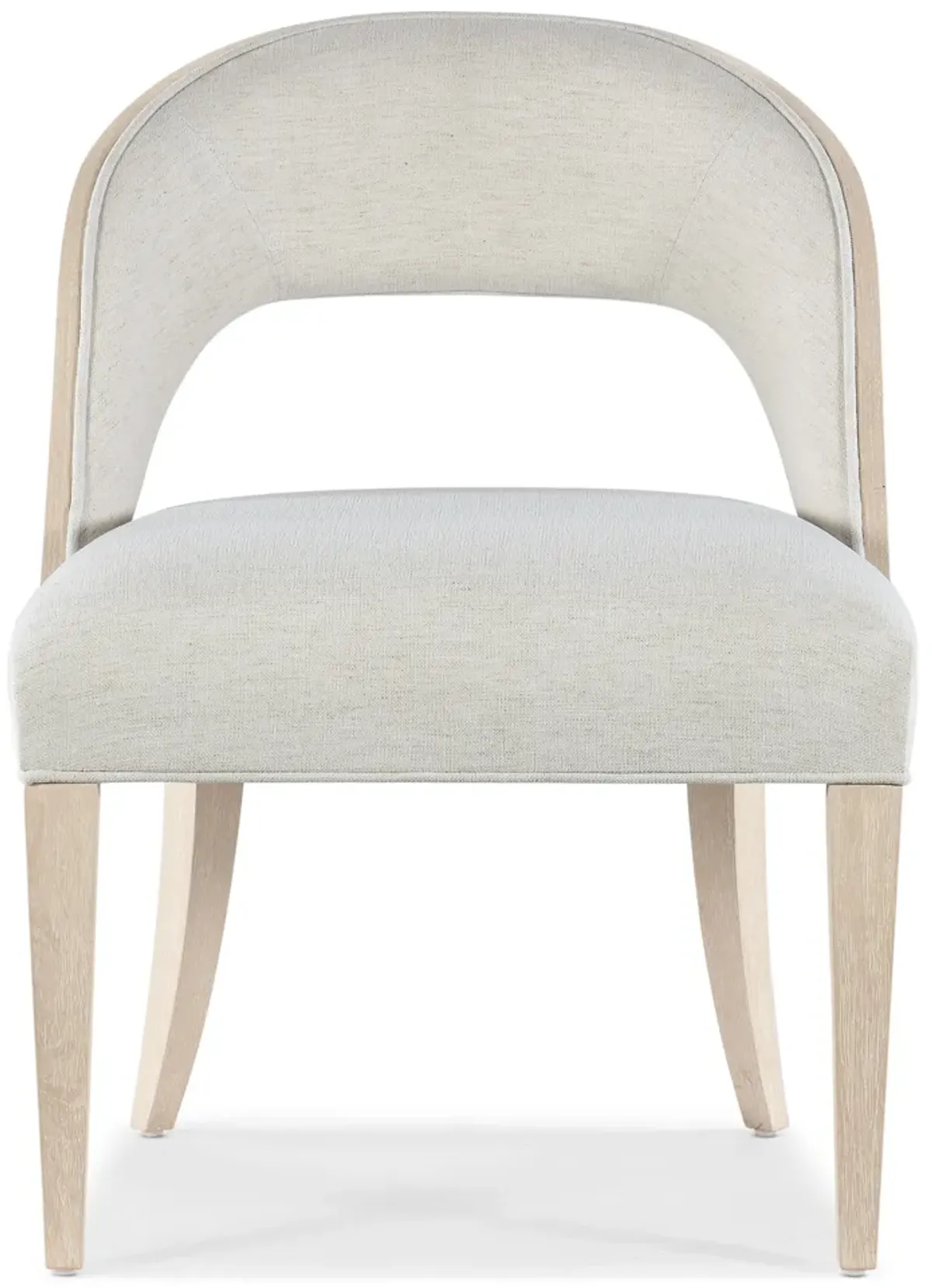 Nouveau Chic Side Chair