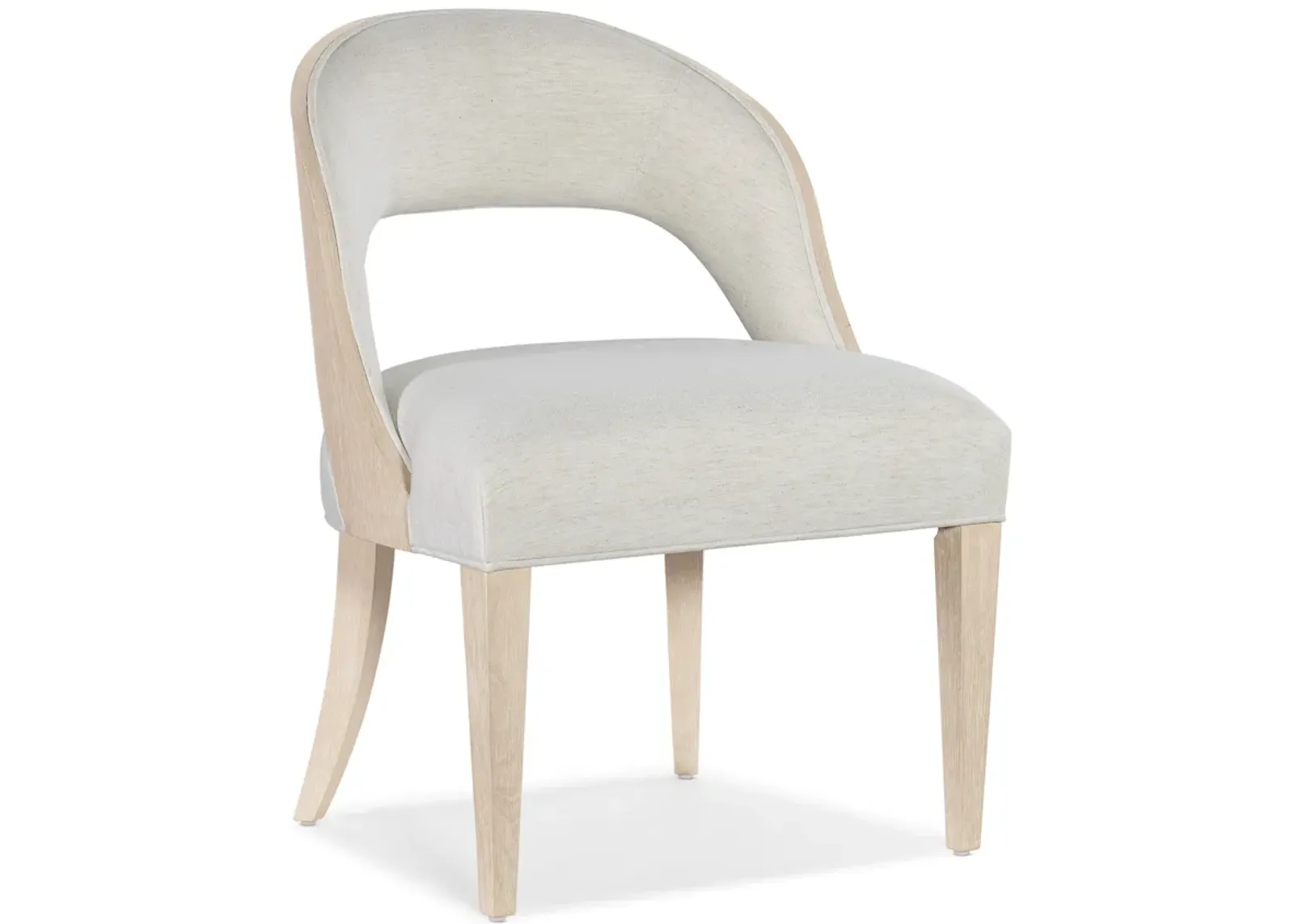 Nouveau Chic Side Chair