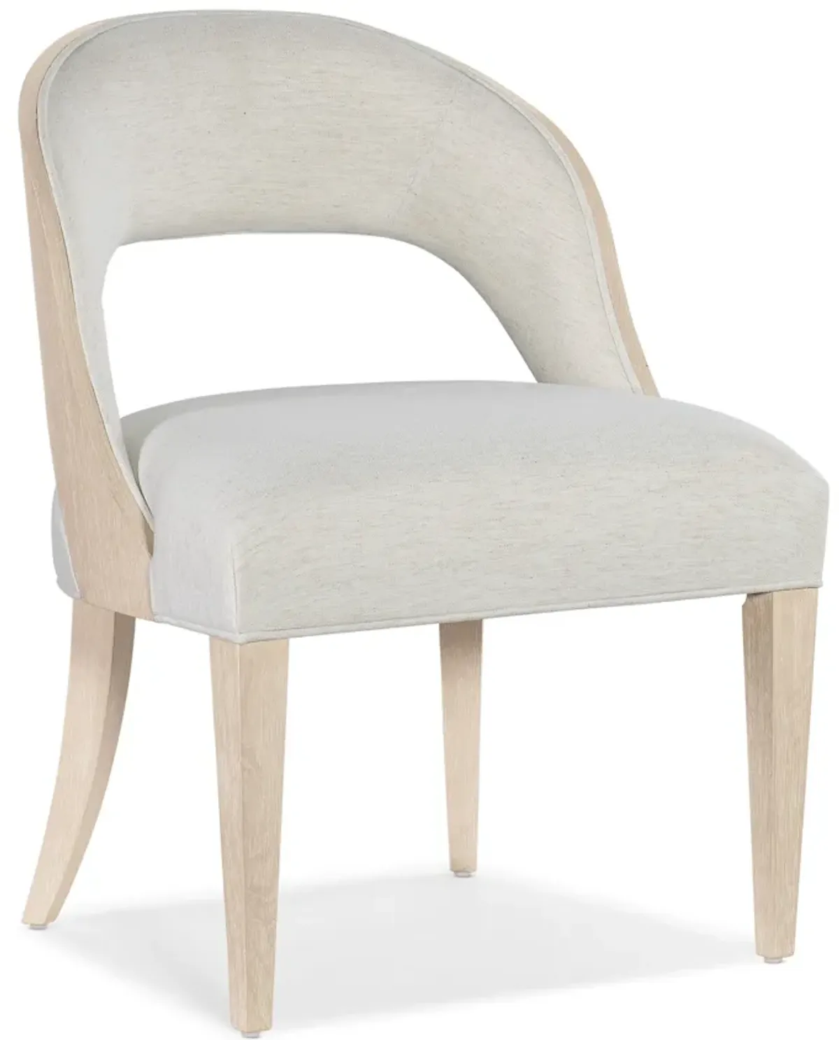 Nouveau Chic Side Chair