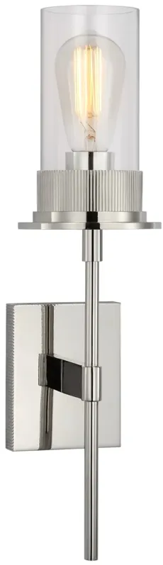 Beza Medium Tail Sconce