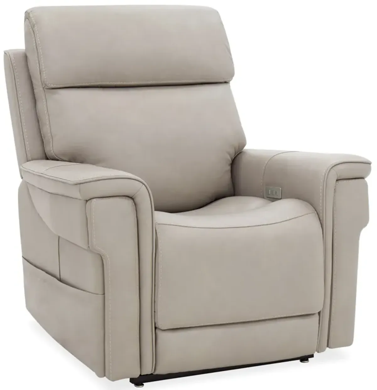 Lyra Sahara Ash Power Lift Chair